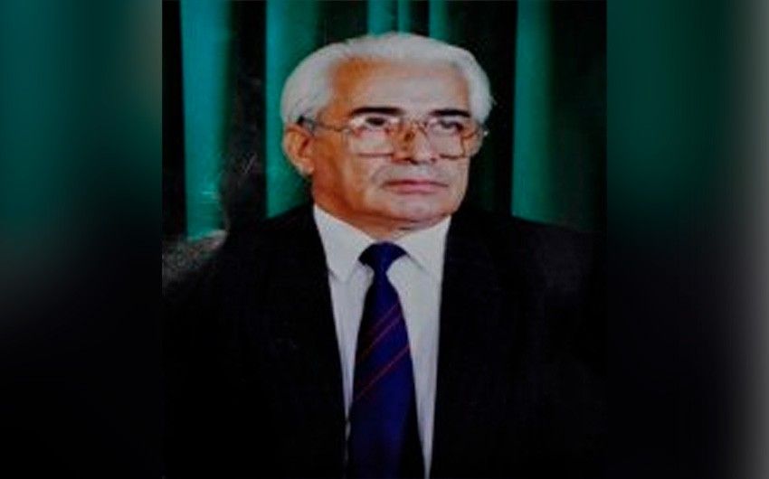 Sabiq icra başçısı dünyasını dəyişdi