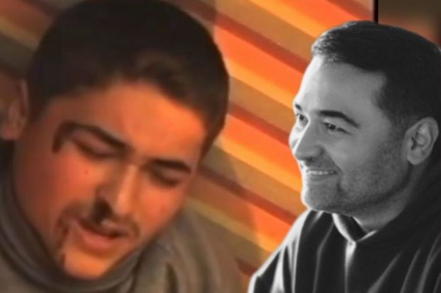 İlkin Həsəninin 25 il əvvəl çəkildiyi film -     VİDEO
