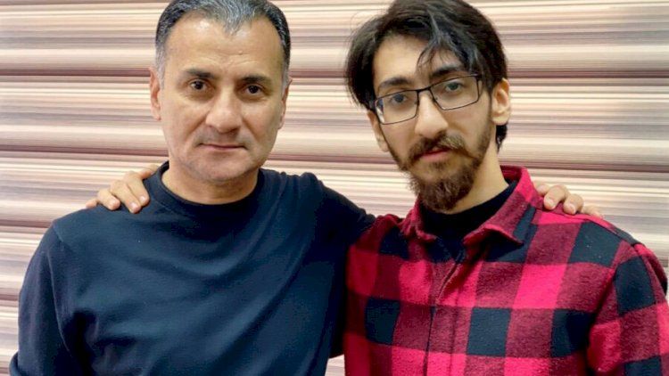 Mirşahinin oğlu: "Orden – Ömürlük məsuliyyətin möhürləşən meyvəsi! Necə ləzzətlidir…"