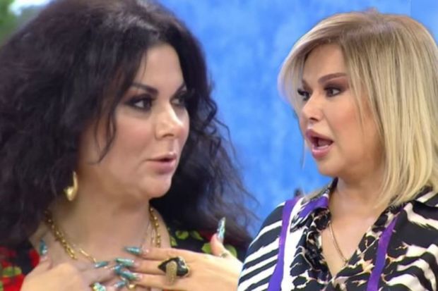 Nazənindən Təranə Qumrala məsləhət: “52 min manatlıq saatını satıb maşın alsın”