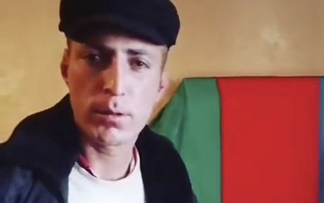"Tiktok"çunun öldürülməsi ilə bağlı detallar üzə çıxdı:     O azyaşlı qızlara qarşı ...