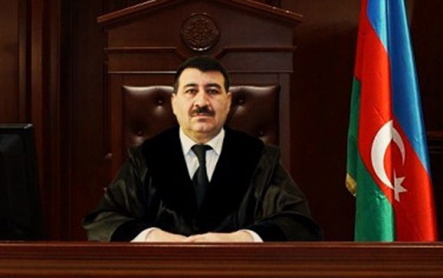 "Günahsız insana cəza versəydim, necə rahat yata bilərdim?"