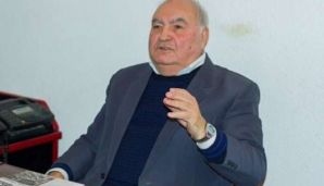 Azərbaycanın keçmiş Baş naziri vəfat etdi -       FOTO — foto 1