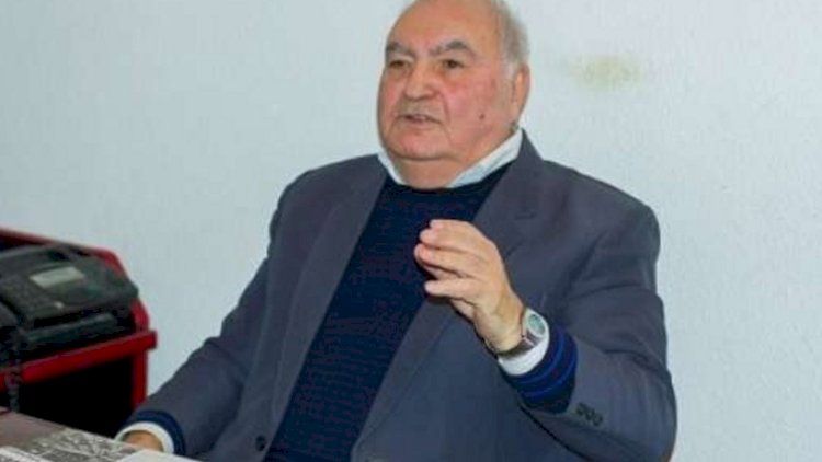 Ayaz Mütəllibovun və Elçibəyin Baş naziri Rəhim Hüseynov kimdir? -   DOSYE