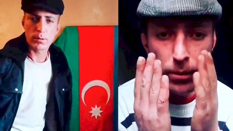 Yevlaxda küçədə güllələnən şəxs məşhur tiktoker imiş  -     VİDEO