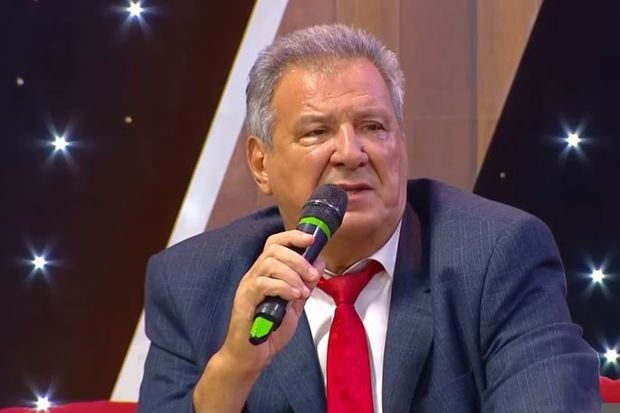 Əməkdar artist: "Qızıma dedim ki, dur, rədd ol buradan...” -      VİDEO
