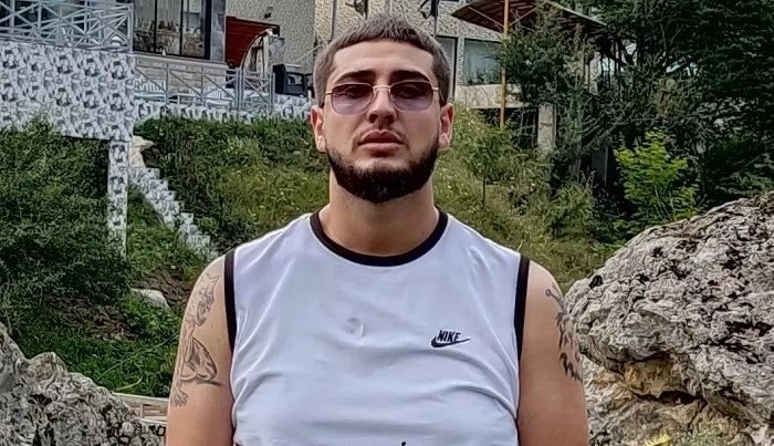 Binəqədidə qətlə yetirilən 24 yaşlı İzmirin     FOTOLARI