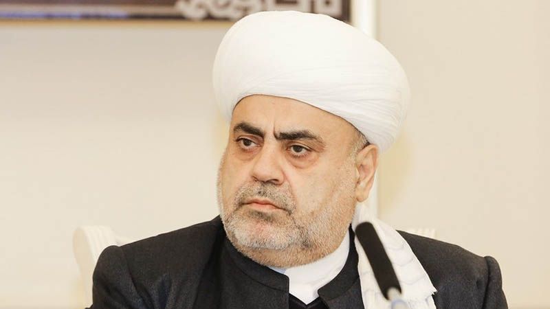 Şeyxin qızı klinika rəhbərliyindən getdi -       “Zəhra Clinic”in yeni rəhbəri kimdir? - FOTO