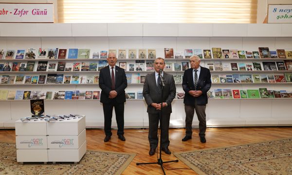 44 günlük müharibəni “Talesizlər şəhəri” kimi simvollaşdırmaq kimə lazımdır, cənab Sadıqov?