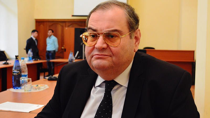 Cəmil Quliyevə yüksək vəzifə verildi