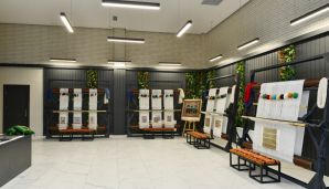 İlham Əliyev və Mehriban Əliyeva İsmayıllıda “DOST EVİ” filialının açılışında iştirak ediblər -     YENİLƏNDİ — foto 5