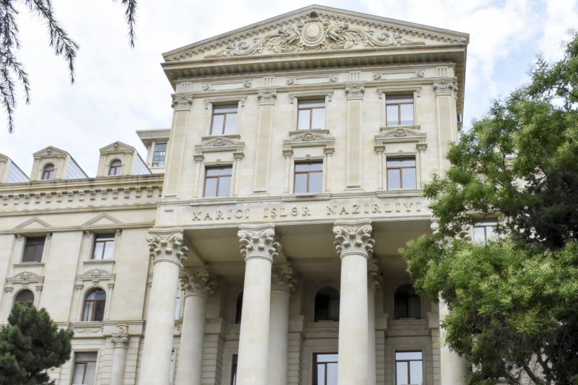 XİN: Seçkiləri izləmək istəyən xarici KİV-lərdən çoxsaylı müraciətlər daxil olub