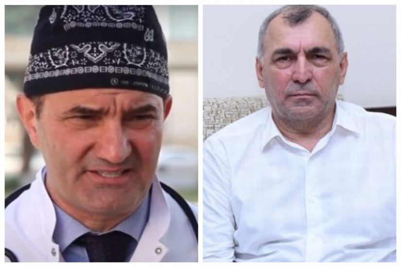 Tanınmış alim Arif Acaloğlu Bakıda yol qəzasında həlak olub, hadisəni KTM-in şöbə müdiri törədib -   YENİLƏNDİ