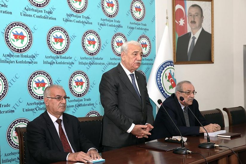 AHİK-də ali məktəb tələbələrinə adlı təqaüdlər təqdim edilib -       FOTOLAR