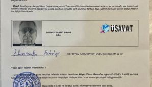 Ramiz Mehdiyevlə bağlı fotolar yayıldı — foto 2