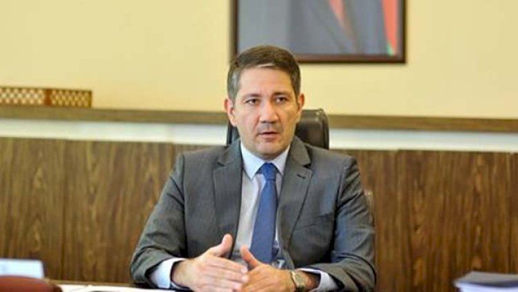 İşsiz şəxslərə yardım versək, onlar işləməyəcək -     Nazir müavini