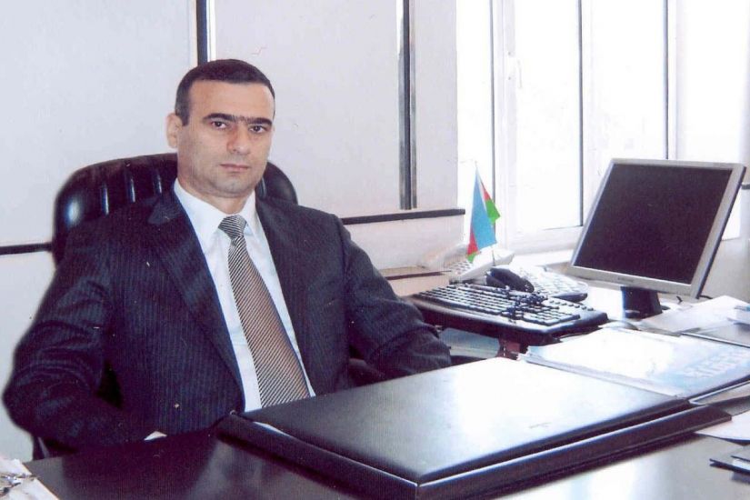 Azərbaycanda prorektorun qətlini keçmiş rektor sifariş edibmiş -   RƏSMİ