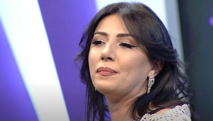"Sevinirəm ki, toyda övladın fikrini dinləmirlər"
