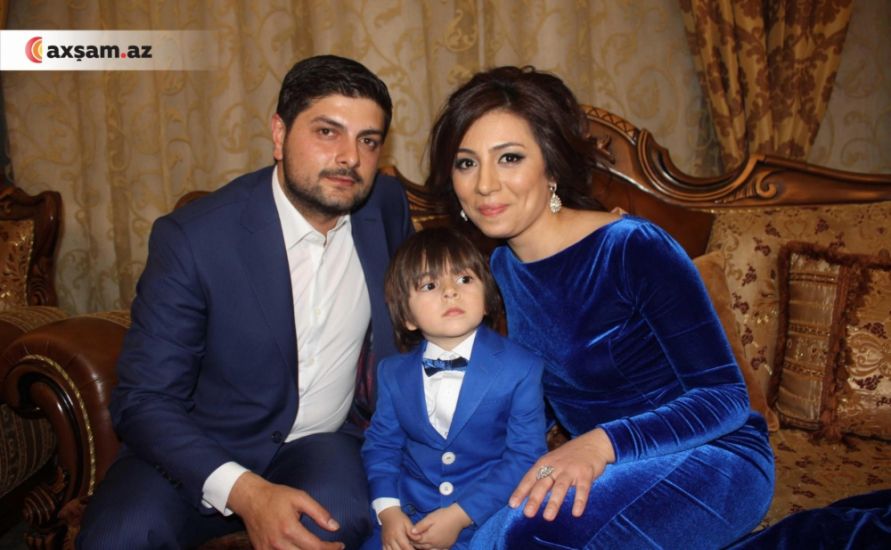 "Həyat yoldaşımı başqa xanımla görsəm, gözümü yumub keçərəm"