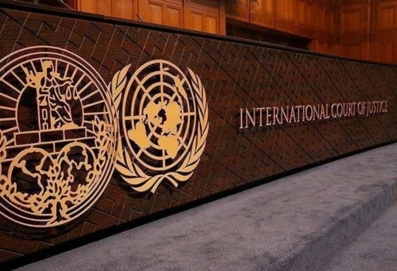 Beynəlxalq Ədalət Məhkəməsi Ermənistanın Azərbaycana qarşı 10 iddiasından 7-ni rədd edib