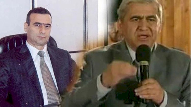 Prorektorun öldürüldüyü yerdən görüntülər -     ŞOK VİDEO