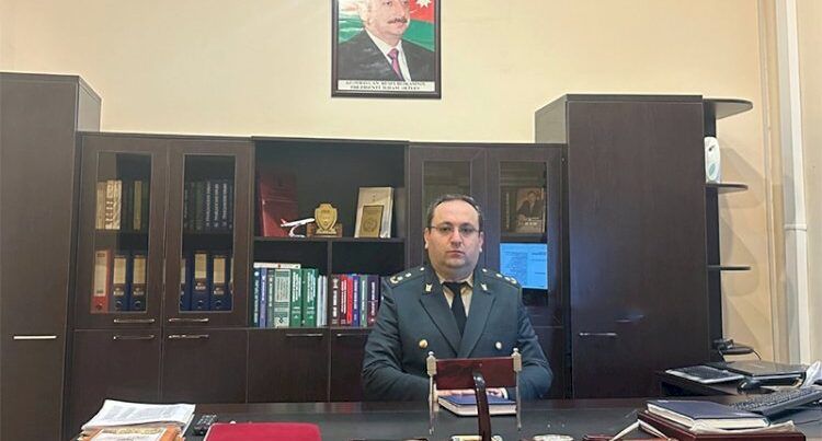 Xanlar Vəliyevin yeni böyük köməkçisi kimdir? -     DOSYE
