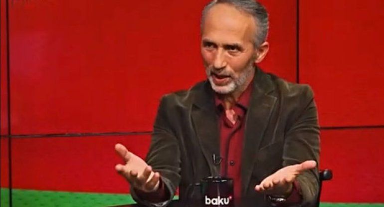 Yaralı əsgərə alnından burun düzəldən cərrah: “Qopmuş qolu ardınca sürünürdü” –     VİDEO