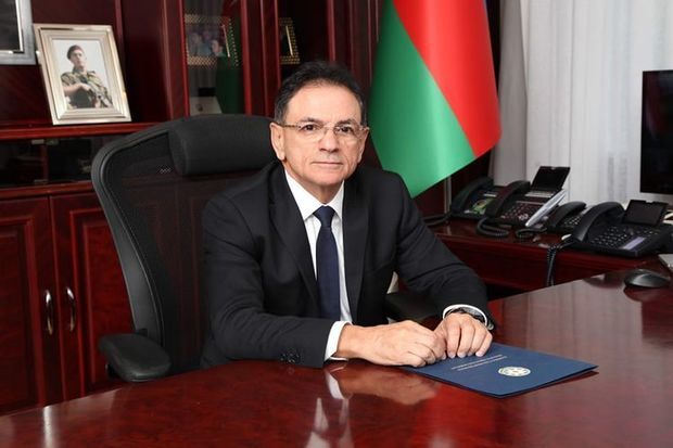 Prezidentin yeni vəzifəyə təyin etdiyi Mədət Quliyev kimdir? -     DOSYE