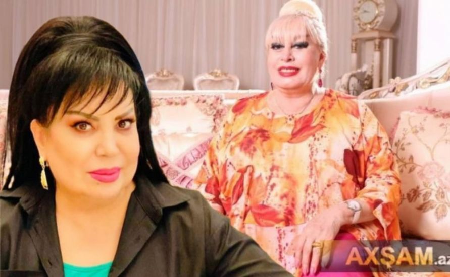 "İlhamə Quliyeva zəng etdi ki, Gülbaharı efirdən çıxardın"