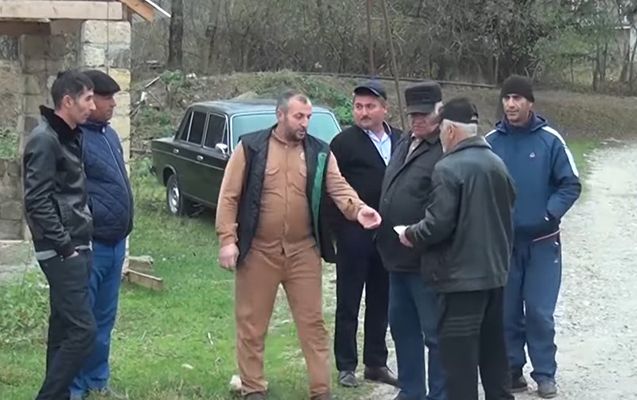 Kəndin adını dəyişiblər, sakinlərin xəbəri yoxdur -     VİDEO