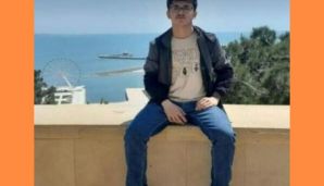 Dünənki dəhşətli qəzada ölən Fəridin       FOTOSU — foto 1