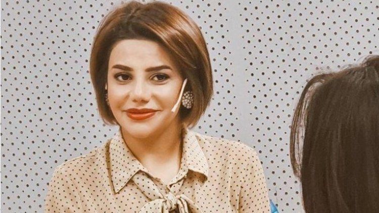 Səma Abiyevadan maraqlı       FOTOSESSİYA