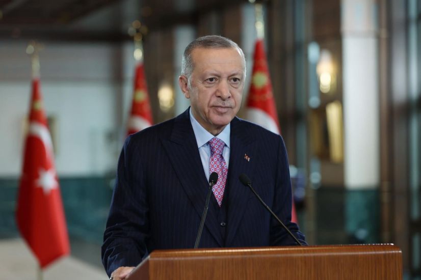 Türkiyə Prezidenti: Azərbaycan ilə Ermənistan arasında davamlı sülhün imzalanması bölgəmizdə və dünyada əmin-amanlıq və sabitlik üçün ümid mənbəyi olacaq