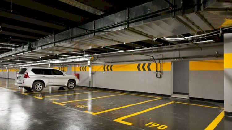 “Qış Parkı”nda da parkinq qiymətləri qalxdı:    120 manat - FOTO