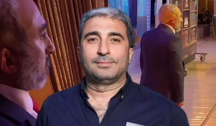 "Bu Şəhərdə"də Paşinyanı yamsıladılar -     VİDEO