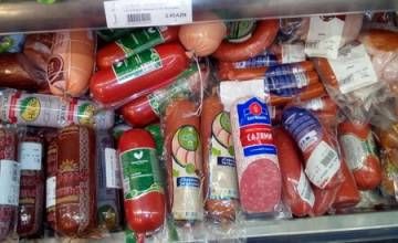 “Araz” və digər supermarketlərdə satılan keyfiyyətsiz kolbasa və sosiska məhsulları ölkəyə Rusiyadan gətirilir?
