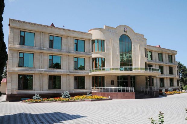 Abşeron Rayon İcra Hakimiyyətində ƏMƏLİYYAT: Saxlanılan şəxsin adı açıqlandı