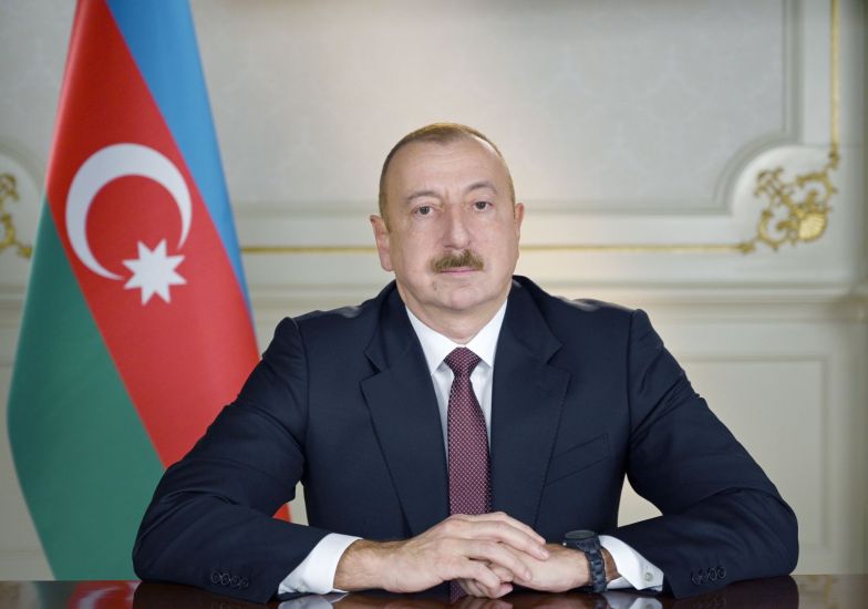 Prezident: ABŞ-ın son bəyanatları və atılan addımlar Azərbaycan-ABŞ münasibətlərinə ciddi zərər vurub