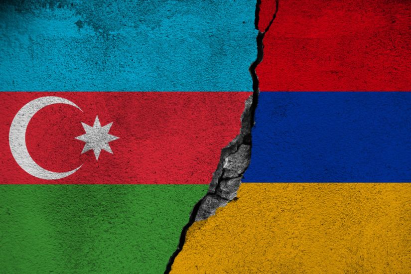 Ermənistan XİN: Azərbaycanla sülhün bərqərar olması üçün real imkan var
