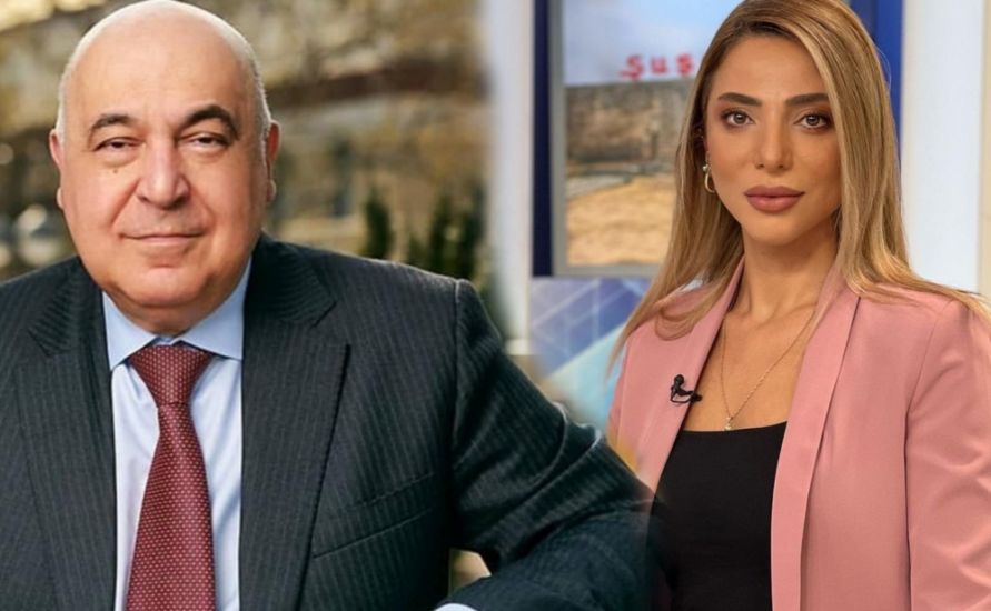 Çingiz Abdullayev ATV-ni məhkəməyə verir
