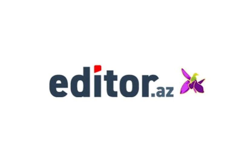 Editor.az 11 yaşını qeyd edir