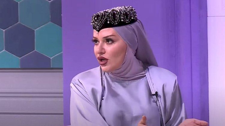 Qonşusu Xuramandan polisə şikayət etdi