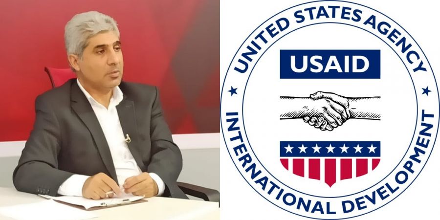 USAİD-in olduğu ölkələrdə gülüstan qamışlığa çevrilib –     QHT-lərə həmkar çağırışı