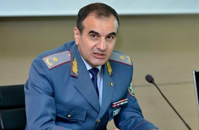 Vəzifə verilən general İqbal Babayev kimdir? -     DOSYE