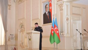 Abşeronda “Ümummilli Lider Heydər Əliyev və dövlət uşaq siyasəti” mövzusunda konfrans keçirilib -       FOTOLAR — foto 10