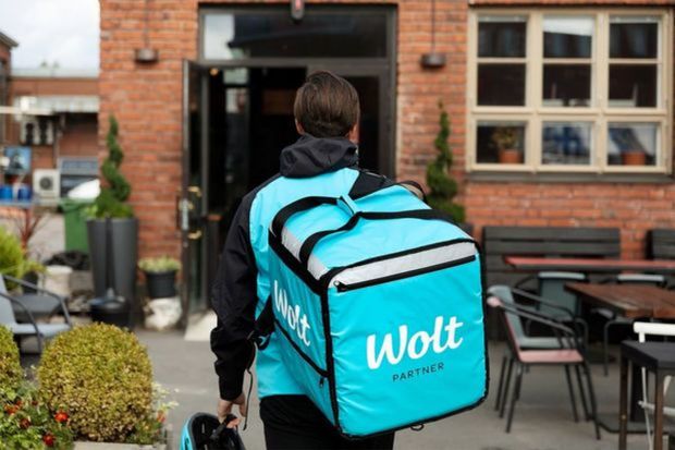 “Wolt” tətbiqi istifadəçilərin kartından pul çəkir –       ŞİKAYƏT