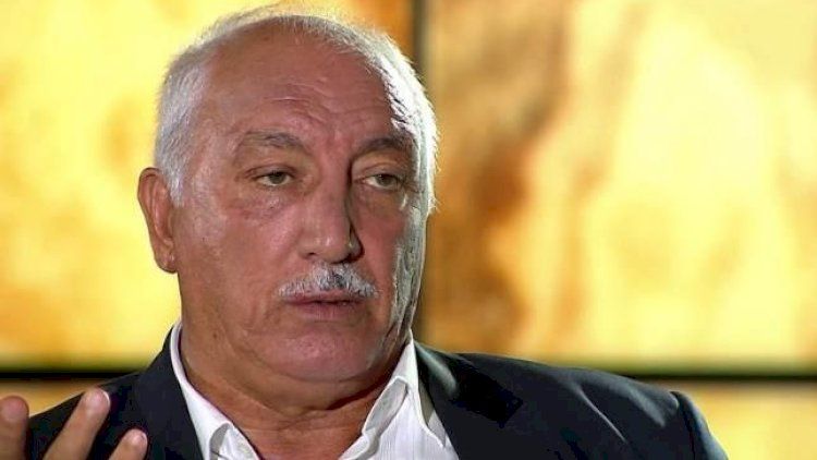 Ağasəlim Mircavadov: "Hansısa müğənni deyir ki, Qurban Qurbanov istefa versin, bu, çayxana söhbətidir..."