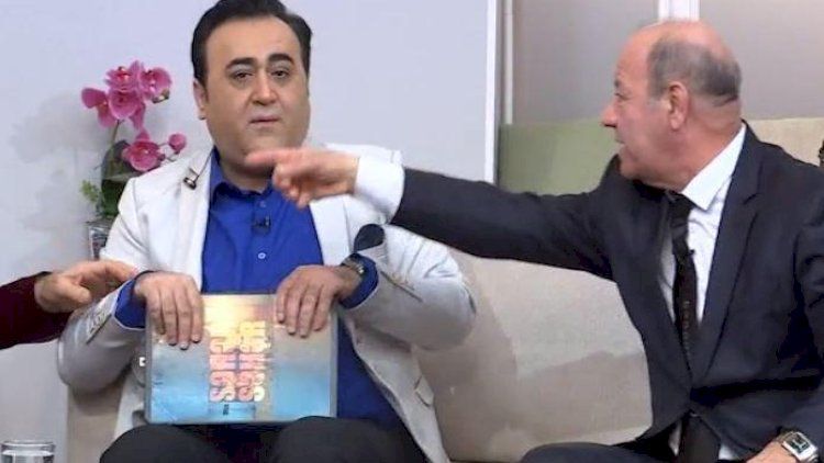 Əli Mirəliyev barədə iddia: İlhamə Quliyevanın qızıllarını oğurlayıb -     VİDEO