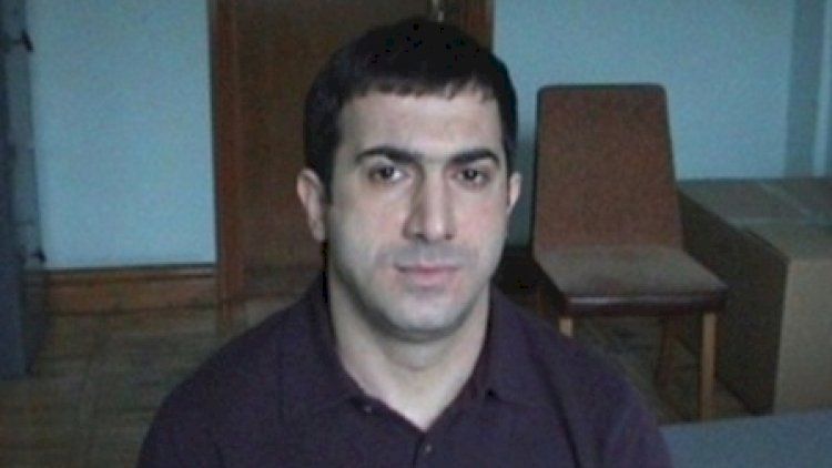 Rövşən Lənkəranskinin adamı həbsxanada öldü -       FOTO