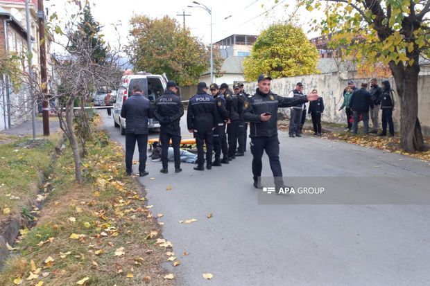Zaqatalada şübhəli şəxs qadını üç bıçaq zərbəsi ilə öldürüb -     TƏFƏRRÜAT